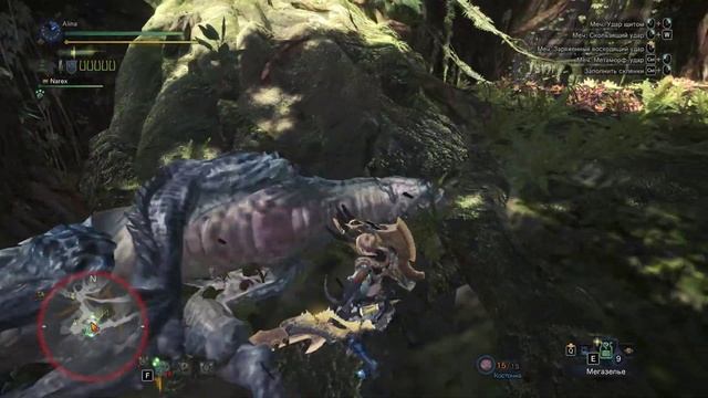 M.H.W. Тоби-чабана:D Присутствует редкий мат смотреть онлайн