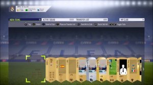 FIFA 18 PACK OPENING!!!! Jerome Boateng 88 Overall!