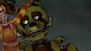 (dc2 fnaf) short run run