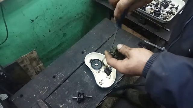 правильный ремонт карбюратора и трамблера ваз 2109 !при повышенном расходе топлива! смотреть онлайн