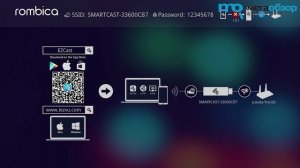 Обзор Rombica Smart Cast