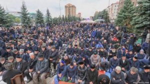 gimn ingushetia(rock vesion) гимн ингушетия(ГlалгIай мохк)