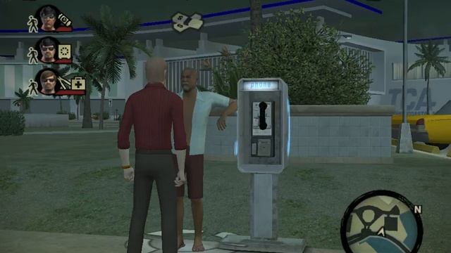 не большо обзор по игре godfather2 смотреть онлайн