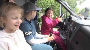 День защиты детей (01.05.23)