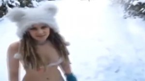 Женская самооборона! Девушка наваляла гопнику!!!