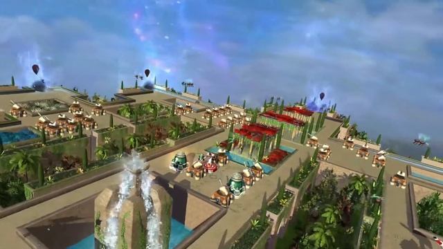 Defenders of Time Game Teaser Trailer - PC Mac смотреть онлайн