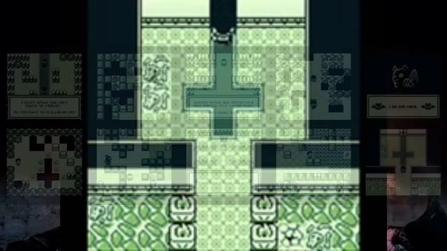 Пугающие, легендарные потерянные игры сводящие с ума! || Misfortune.gb || Lavender Town Syndrome || смотреть онлайн