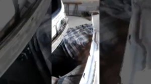 Устанавливаем прицепное хендай солярис 2018 года