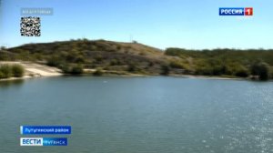 В ЛНР проходят рейды на браконьеров, вылавливающих раков