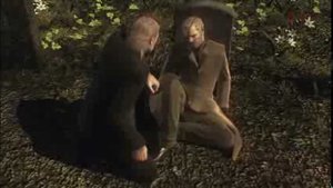 Metal Gear Solid 4 Прохождение с переводом Часть 69