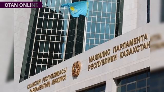 ЭТИМ УТРОМ! Час расплаты настал! Отставка правительства в Казахстан. Обращение Токаева Казахстану смотреть онлайн