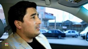 Як рузи Голибчон Юсупов