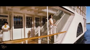 Смерть на Ниле – отрывок из фильма.