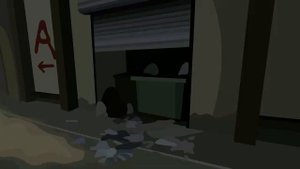 Анимация cs go