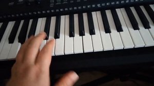 FL Studio - непрерывный автоаккомпанемент на синтезаторе и/или цифровом пианино