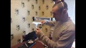 Как варят чифир в зоне рассказ от мопса