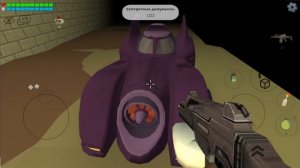 ФАРМ МОНЕТ В ЧИКЕН ГАН ! КАК ПОЛУЧИТЬ МНОГО МОНЕТ В CHICKEN GUN ?