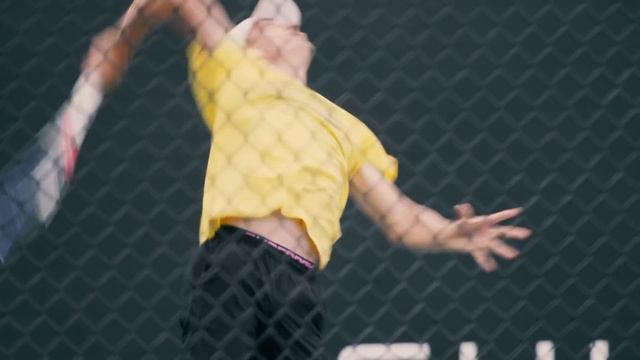 Battle thoughts: Roger Federer vs John Millman