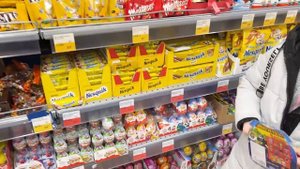 ВСЮ Ночь НЕ СПЛЮ ? ЗАКУПАЮСЬ СЛАДОСТЯМИ ✨ ДЕЛАЮ ПОРЯДОК В ШКАФУ