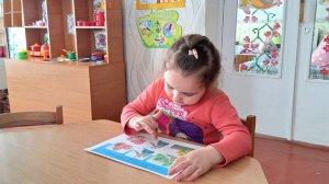 Мастер-класс "Использование метода мнемотехники в детском саду"