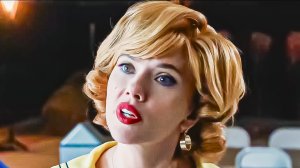 Покажи мне луну - Трейлер (Дубляж, 2024)