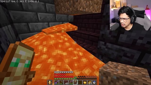 We Found Secret SUPER OP Weapons Of FLEET SMP ?| Minecraft смотреть онлайн