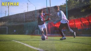 ТОП 20 НЕВЕРОЯТНЫХ ФИНТОВ В ФУТБОЛЕ