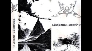 Summoning - Orthanc (1994 Demo Version)