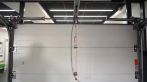 Гаражные ворота | Въездные ворота | Роллетные системы ALUTECH