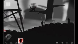 DEAD NINJA - Mortal Shadow - Playthrough Part 1 [HD] / ANDROID GAME