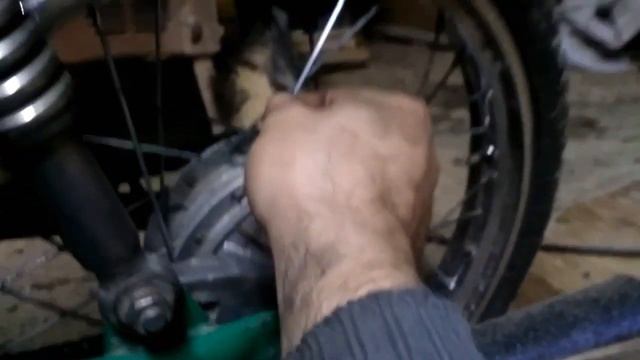 ОБЗОР СЦЕПЛЕНИЕ МОПЕДА КАРПАТЫ смотреть онлайн