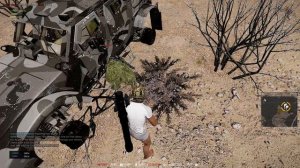 ArmA 3 Шервудский лес, + Хантер