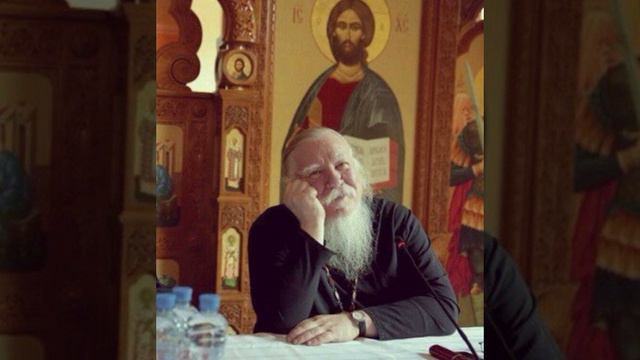 В Неделю о самаряныне с Дмитрий Смирнов проповедь поучение смотреть онлайн