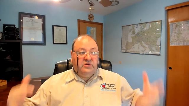 8-е марта и Пурим? Кто такой Эммануил? Бог и рождение детей смотреть онлайн