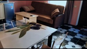 КРЫМ  г.Феодосия гостевой дом «Family»