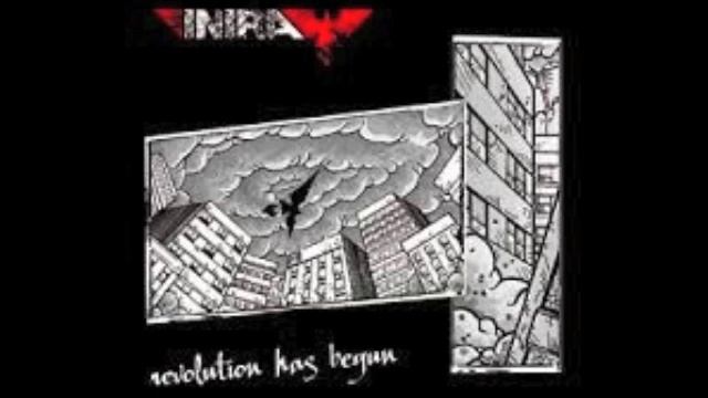 INIRA Lady Erotica смотреть онлайн