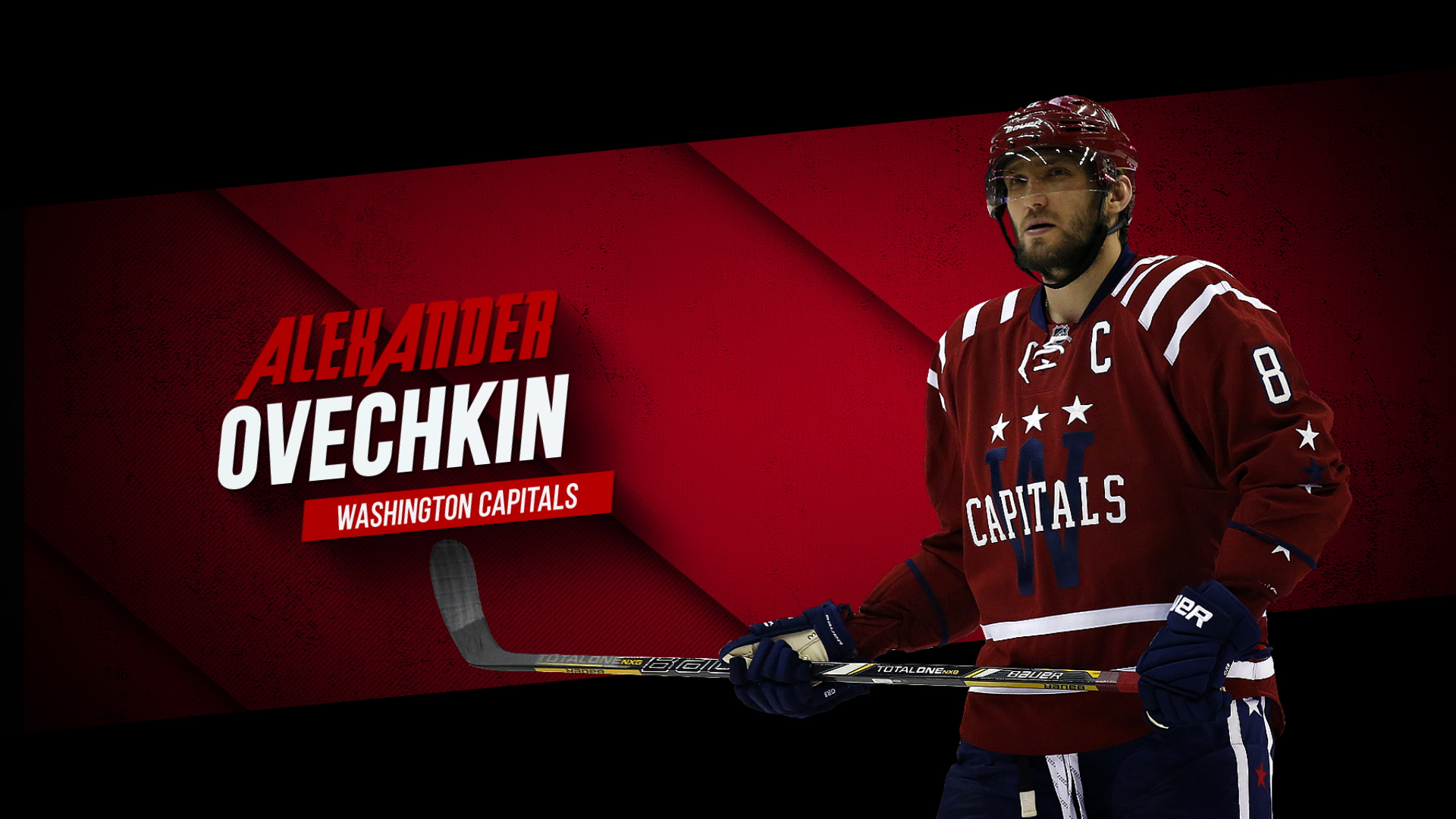 Alexander Ovechkin