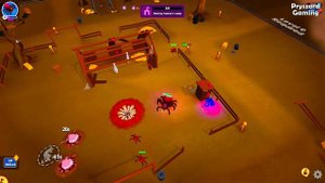 The Spider Nest - Gameplay Walkthrough Part 1 (iOS,Android)