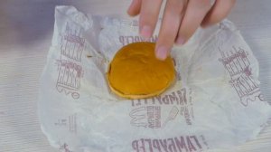 10 лет ЭТИМ БУРГЕРАМ из МАКДОНАЛЬДС и БУРГЕР КИНГ! Слава Штиглиц прошло 10 ЛЕТ...