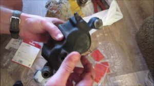 Seiken SP-A296P Как купить ремкомплект суппортов SUBARU в 5 РАЗ ДЕШЕВЛЕ!!!