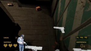 Half-Life: Alyx Полное прохождение на русском языке