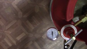 Обзор газового вок стакана. Одноконтурный (goodwok)