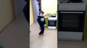 Нелетто Любимка танец