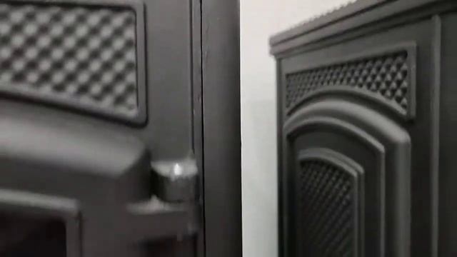 Обзор печи Fireway Dacha смотреть онлайн