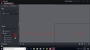 IVMS 4200 Storage Server