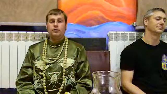 Путь счастья и страданий Часть 3