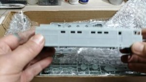 Обзор 2тэ10м кит для самостоятельной сборки