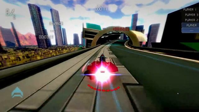 Ampersand - Gameplay смотреть онлайн