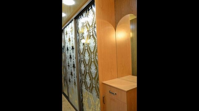 корпусная мебель на заказ
