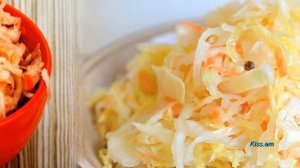 Ինչպես ճիշտ պատրաստել «Մալականի թթու»